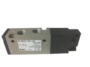 NVZM550-N01-00 by SMC