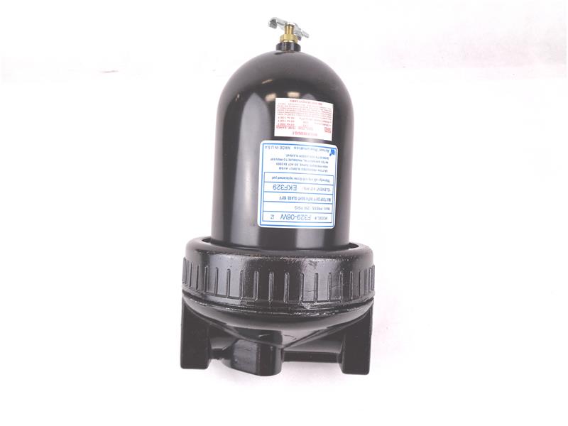 EATON CORPORATION F329-06W