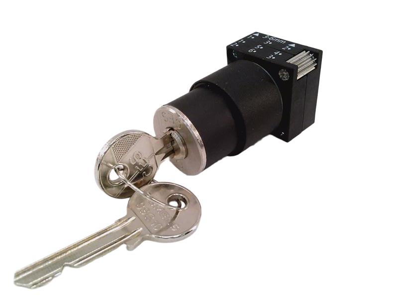 3SB3000-4LD11 by SIEMENS