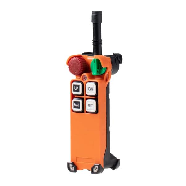 TELECRANE F21-4D TX