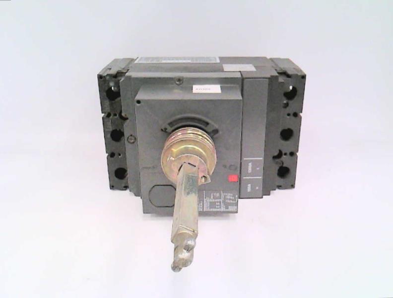 SCHNEIDER ELECTRIC HLL36150LV