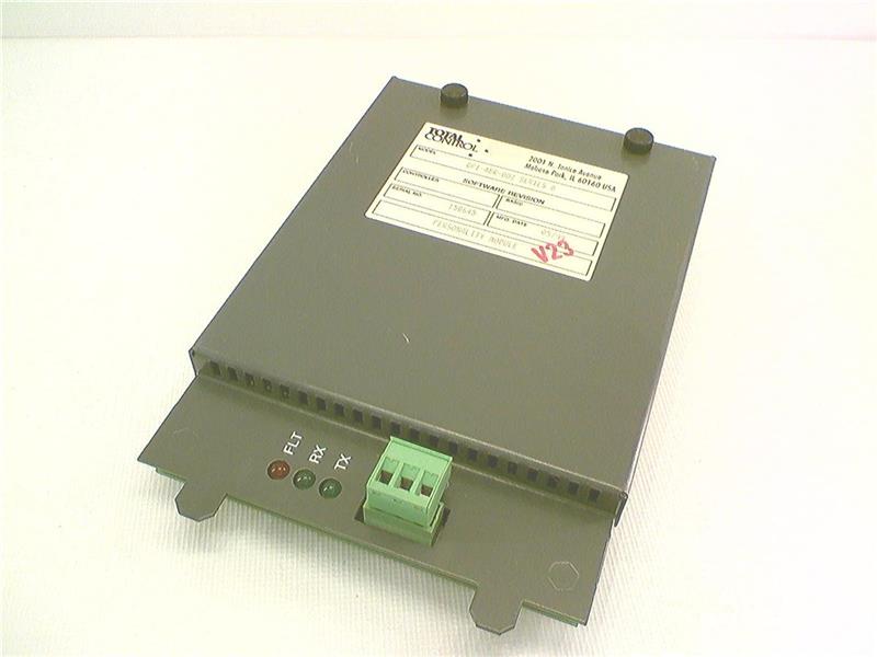 QPI-ABR-002 by FANUC