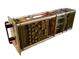 TEKTRONIX 4180