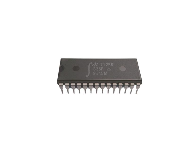 INTEGRATED DEVICE TECHNOLOGY IDT71256S35P