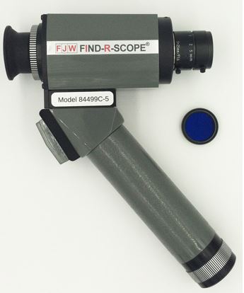 FJW OPTICAL SYSTEMS 84499C-5