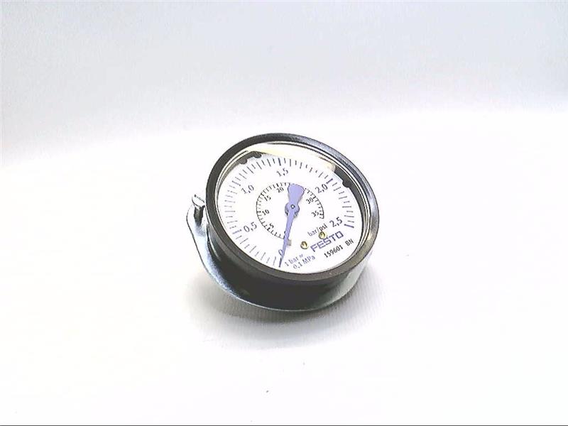 FESTO FMA-63-2,5-1/4-EN