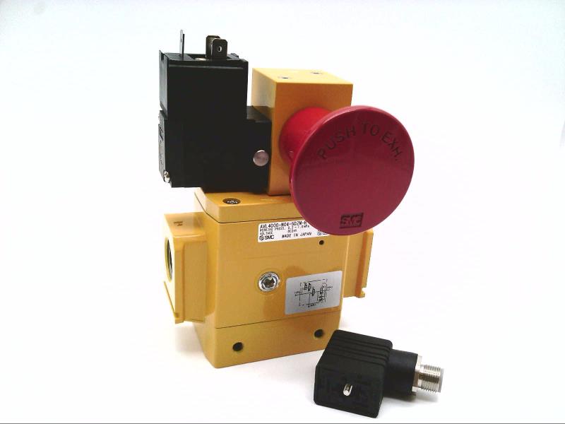 SMC AVL4000-04-5DZM