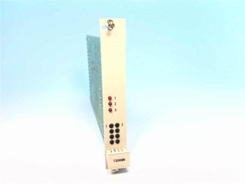 ASEA BROWN BOVERI 720096-1