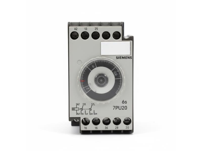 SIEMENS 7PU2040-1BN20