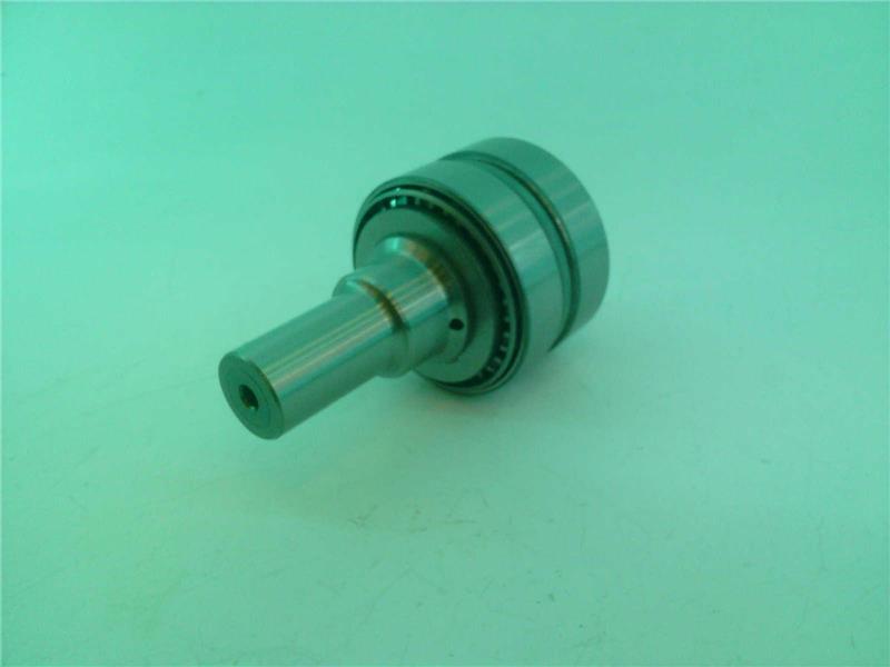 EATON CORPORATION 21618-001