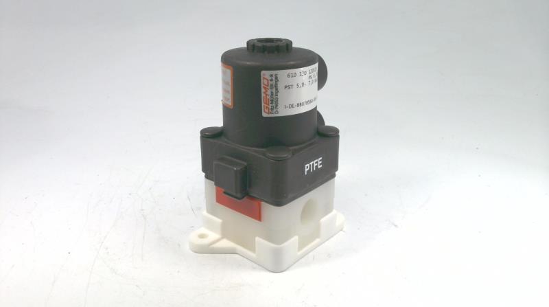 GEMU 610-12-D-12052-1-A522