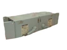 EATON CORPORATION CFDPWT3611J