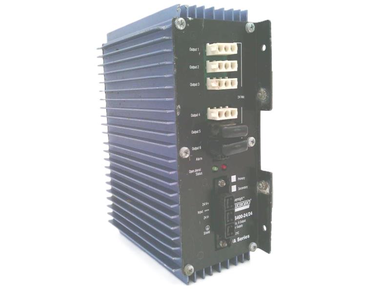 FPS400-24/24 by INVENSYS