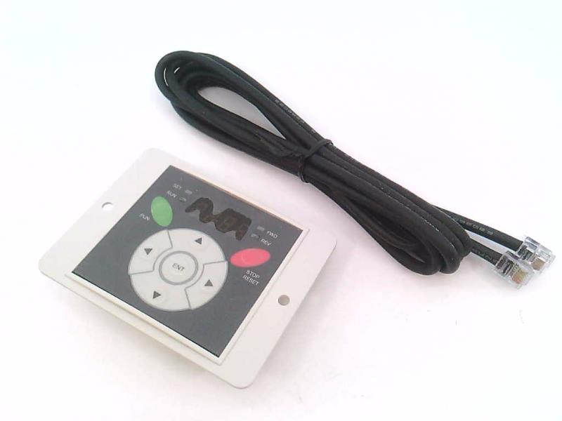 LS ELECTRIC SV-IG5A REMOTE KEYPAD 2M