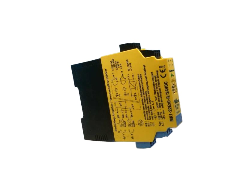 MK1-22EX0-R/24VDC by TURCK
