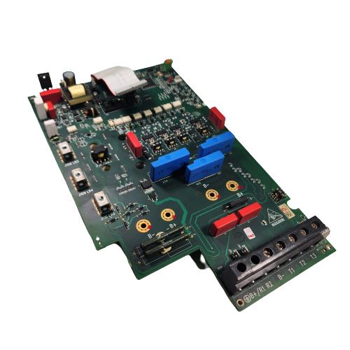 ASEA BROWN BOVERI EB0491A11