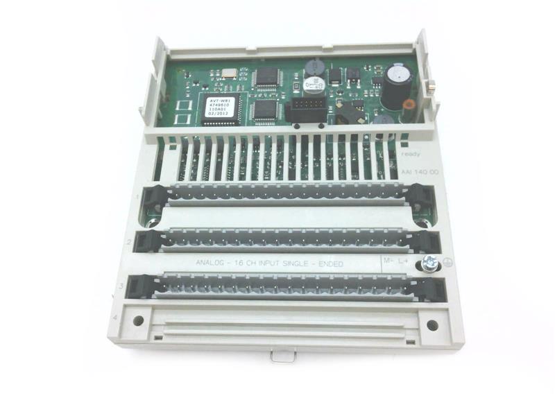 SCHNEIDER ELECTRIC 170AAI14000