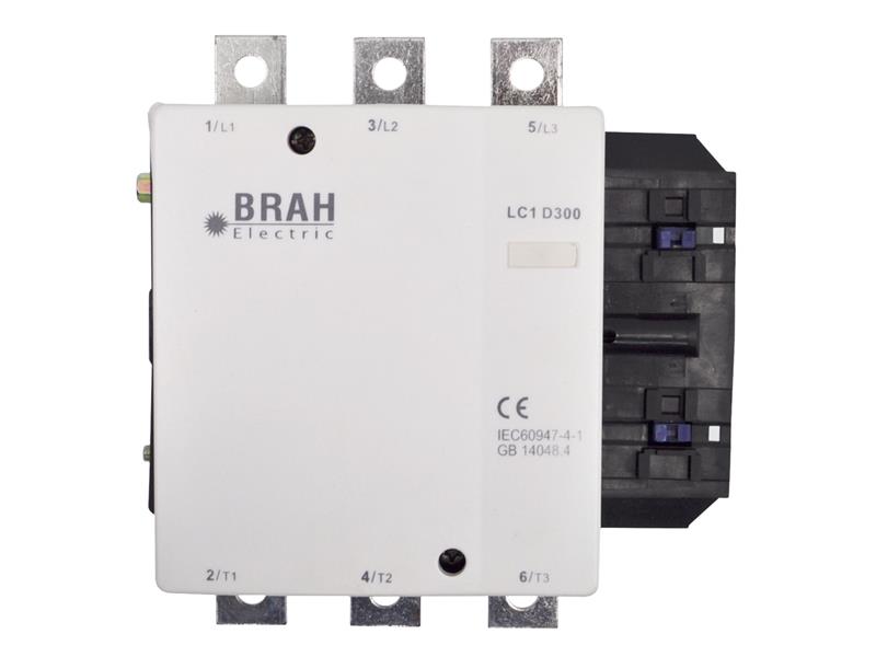 BRAH ELECTRIC BLC1D300