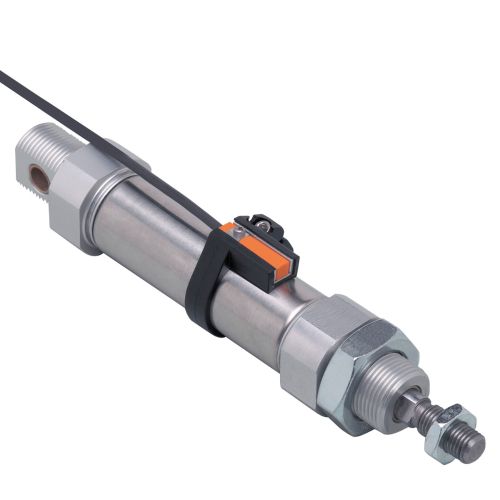 EFECTOR CLAMP FOR CLEAN LINE CYL D20-E11959