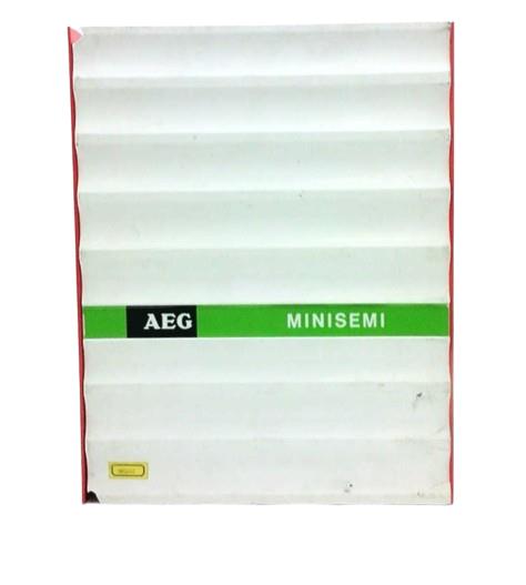 EEC AEG MINISEMI 380/24.4+GO
