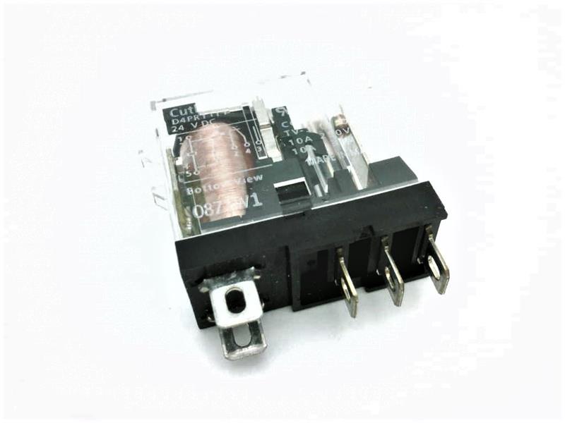 EATON CORPORATION D4PR11T1