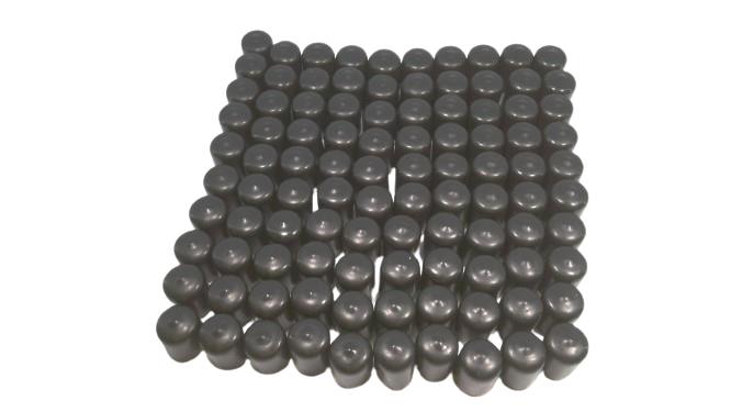 SINCLAIR & RUSH INC 663164
