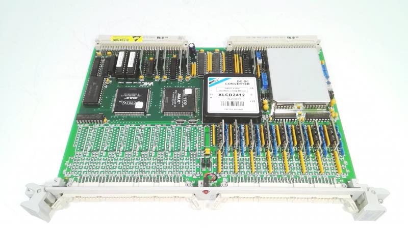 FANUC VMIVME-3122-013000