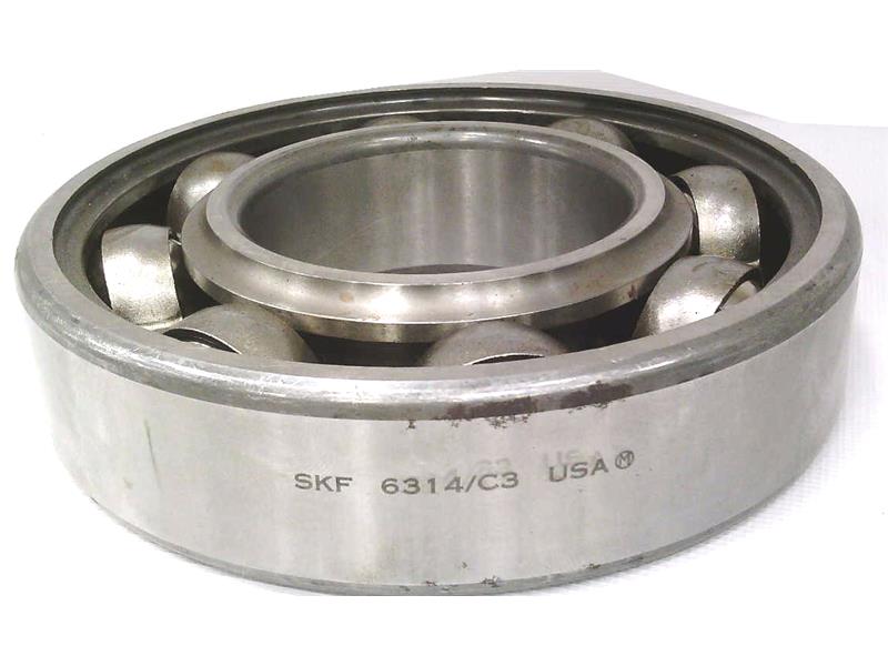SKF 6314-C3