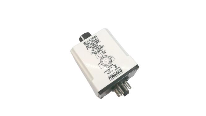 RLY4245M by PHILIPS
