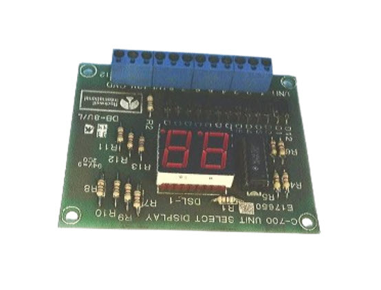 ALLEN BRADLEY DB-8U/L