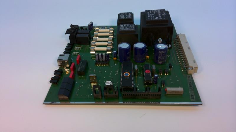 ELS294-2B by UV ELECTRONIC