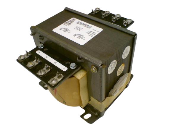 GENERAL ELECTRIC 9T58B2812