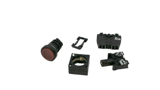 SIEMENS 3SB32470AA210CC0