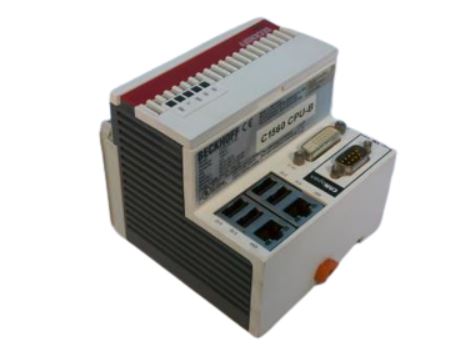 BECKHOFF CX5010-1120