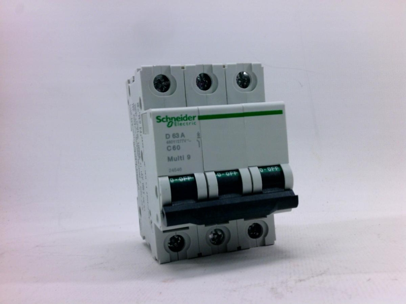 SCHNEIDER ELECTRIC MG24546
