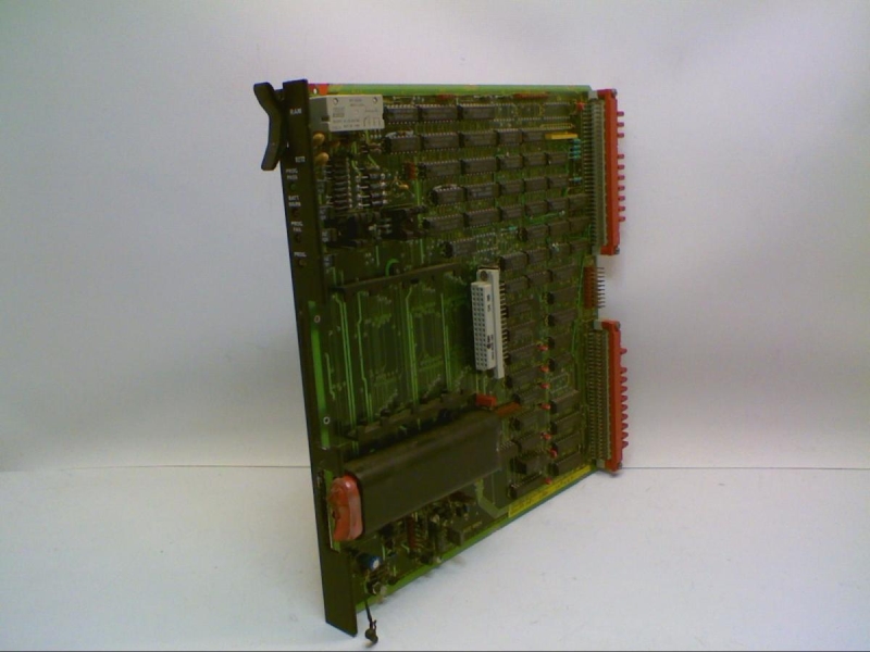 CONVERTEAM 8272-4001