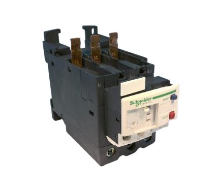 SCHNEIDER ELECTRIC LRD340L