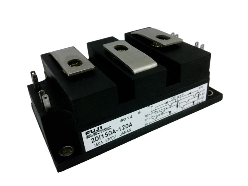 FUJI ELECTRIC 2DI150A-120A