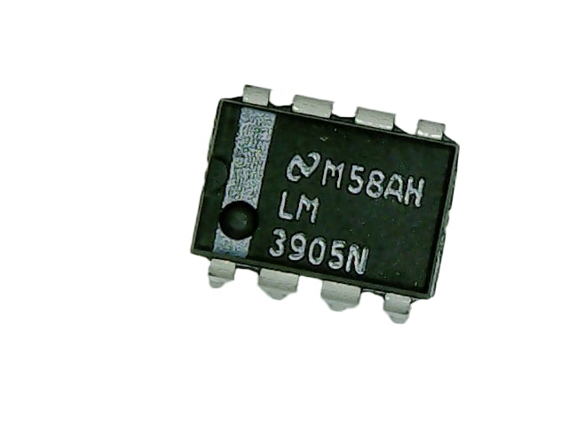 NXP SEMICONDUCTOR LM3905N