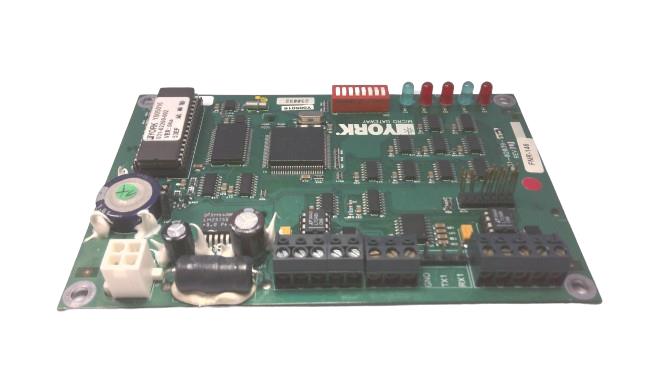 JOHNSON CONTROLS 031-02039-002