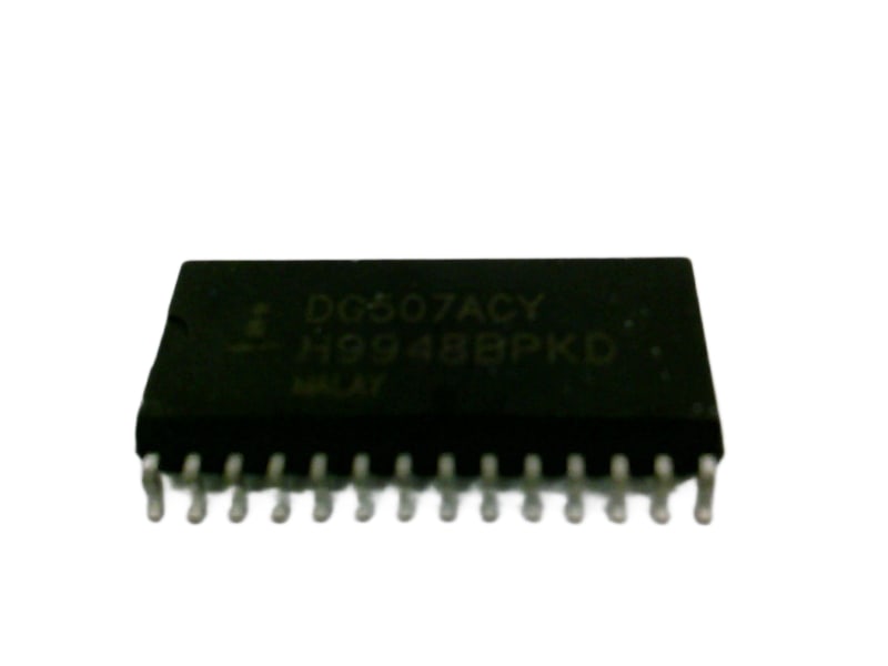 INTERSIL DG507ACY