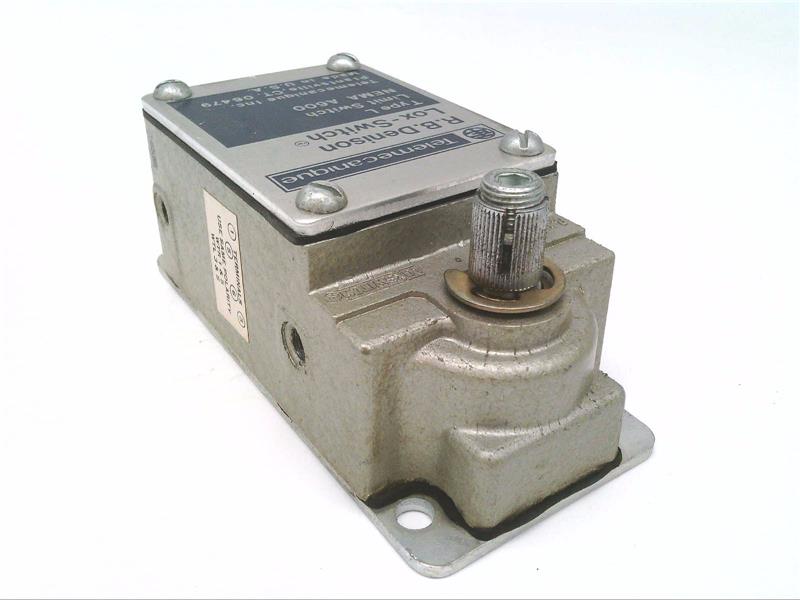 TELEMECANIQUE SENSORS L100WTLN2M21