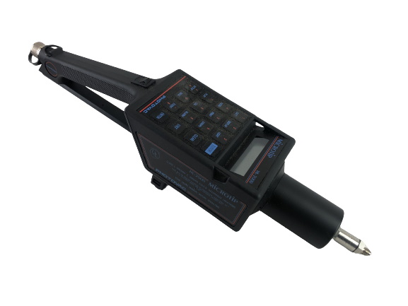 MICROTIPS TECHNOLOGY HL-2000