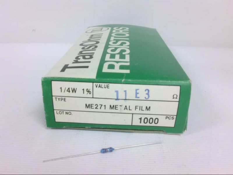 XICON 271-11.3-APXICON