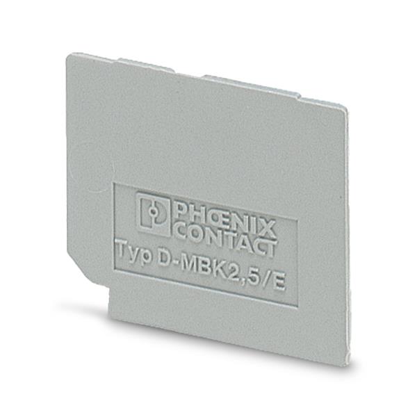 PHOENIX CONTACT D-MBK 2,5/E