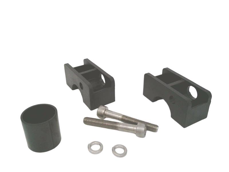 MOUNTING CLAMP IG-E10076 by EFECTOR