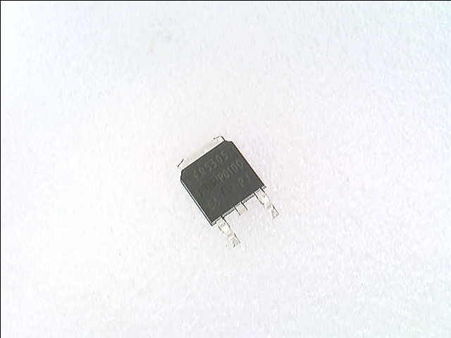 INFINEON IRFR5305TRLPBF