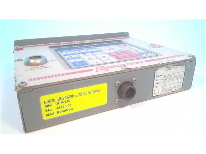 ROBOTRON 503-4-0305-01