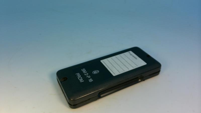 EATON CORPORATION SM2-P16