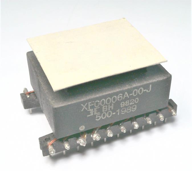 ASEA BROWN BOVERI XF00006A00